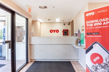 oyo inn and suites medical center san antonio