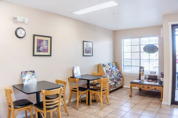 oyo inn and suites medical center san antonio