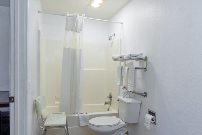 oyo inn and suites medical center san antonio