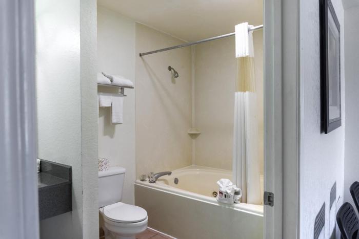 oyo inn and suites medical center san antonio