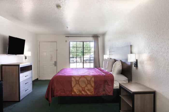 oyo inn and suites medical center san antonio