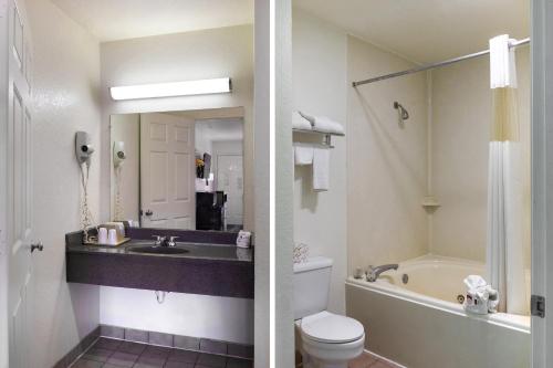 oyo inn and suites medical center san antonio