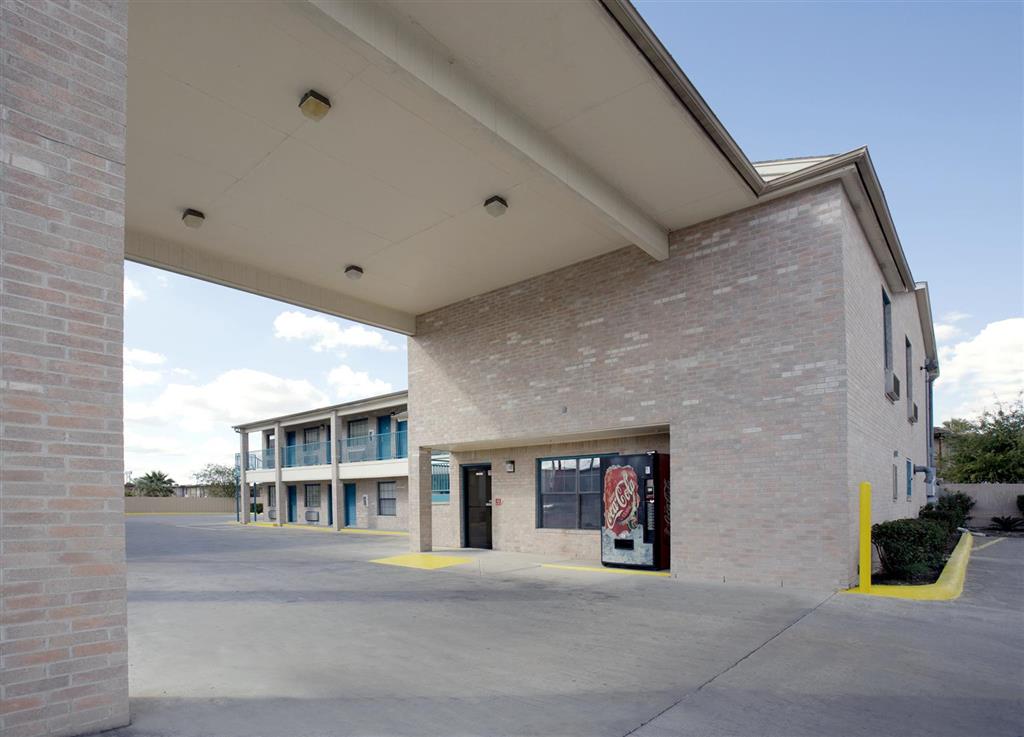 americas best value inn san antonio lackland afb