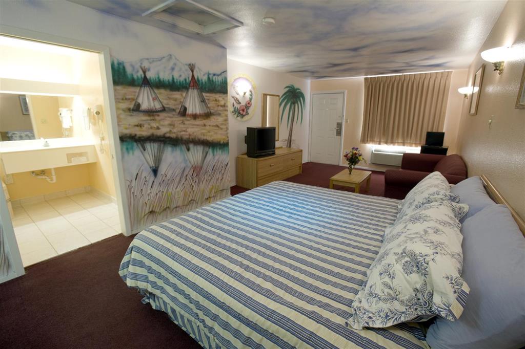 americas best value inn san antonio lackland afb