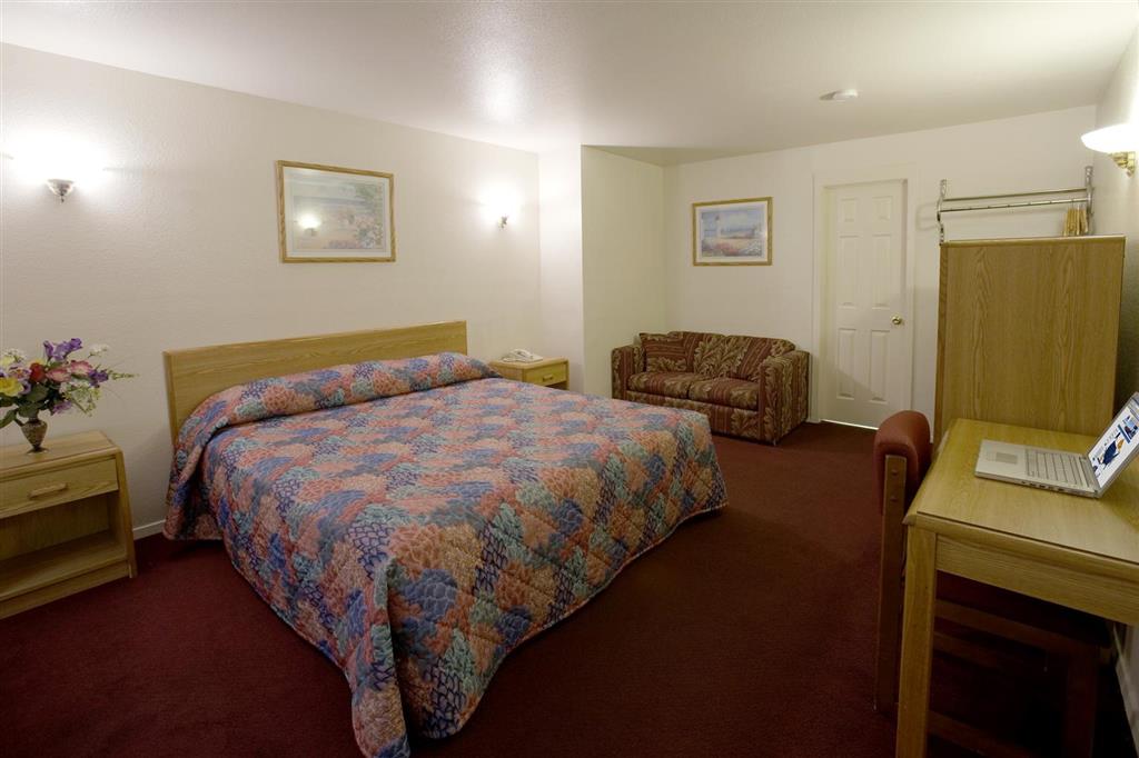 americas best value inn san antonio lackland afb