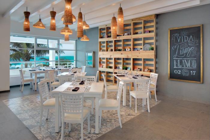 oleo cancun playa all inclusive resort