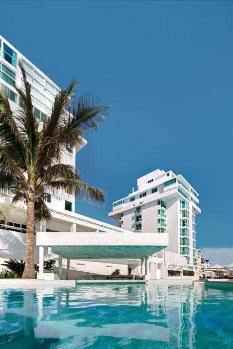 oleo cancun playa all inclusive resort