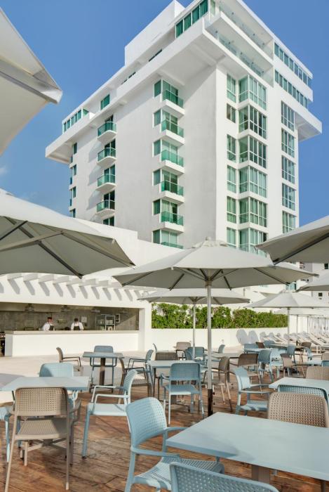 oleo cancun playa all inclusive resort