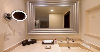 moon palace nizuc all inclusive