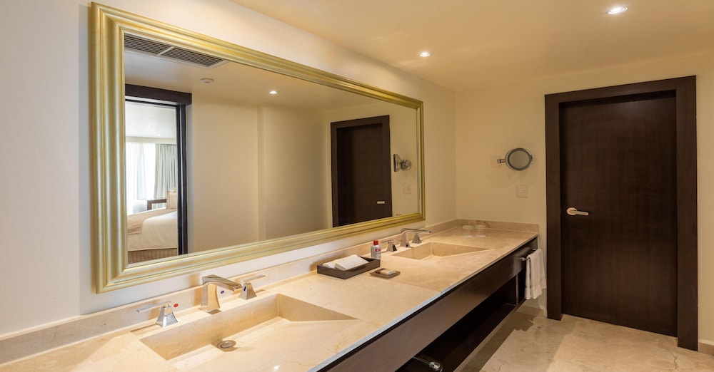 moon palace nizuc all inclusive