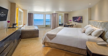 moon palace nizuc all inclusive