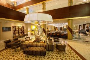 Moon Palace Nizuc - All Inclusive,Cozumel>>Cancun,5 star