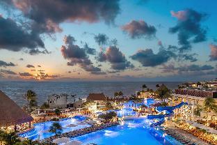 Moon Palace Nizuc - All Inclusive,Cozumel>>Cancun,5 star