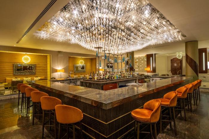 moon palace nizuc all inclusive