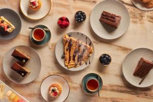 moon palace nizuc all inclusive