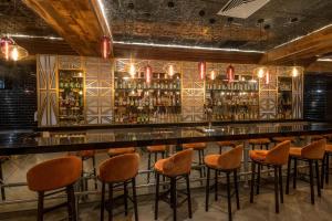 moon palace nizuc all inclusive