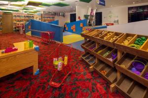 moon palace nizuc all inclusive