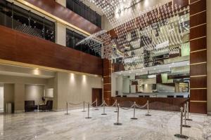 moon palace nizuc all inclusive