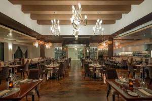 moon palace nizuc all inclusive