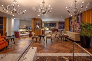 moon palace nizuc all inclusive