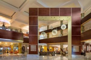 moon palace nizuc all inclusive