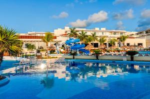 moon palace nizuc all inclusive