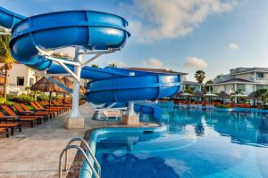 moon palace nizuc all inclusive