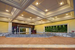 moon palace nizuc all inclusive