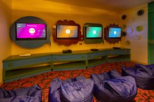 moon palace nizuc all inclusive