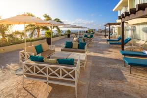 moon palace nizuc all inclusive