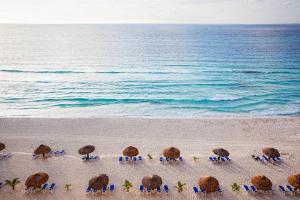 The Royal Sands Resort & Spa All Inclusive,Puerto Morelos>>Cancun,4 star