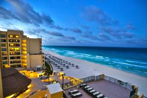 The Royal Sands Resort & Spa All Inclusive,Puerto Morelos>>Cancun,4 star