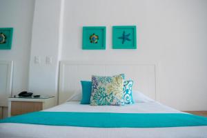 bsea cancun plaza hotel