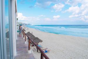 bsea cancun plaza hotel