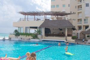 bsea cancun plaza hotel