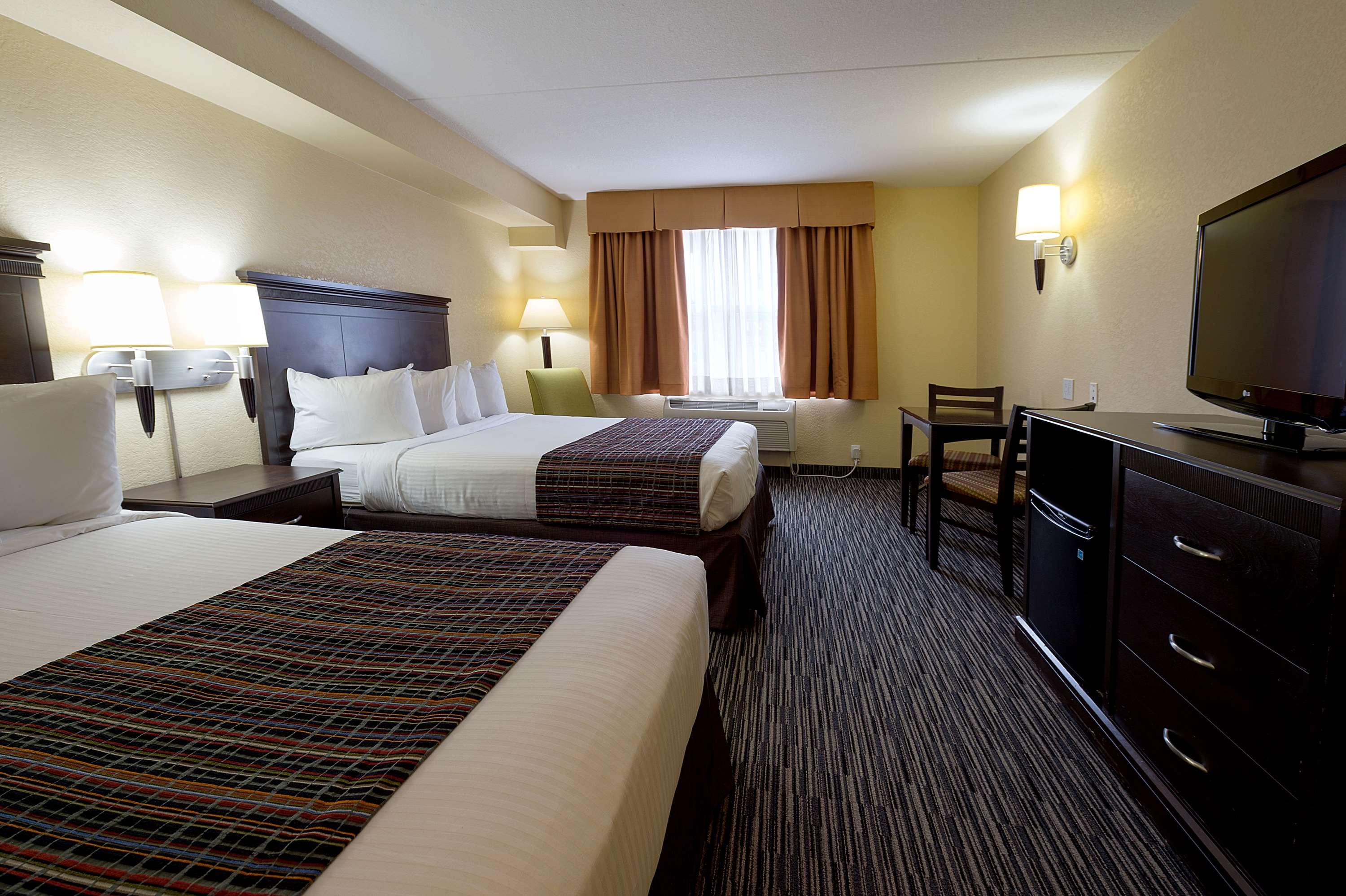 Country Inn & Suites By Radisson, Niagara Falls, On,Niagara Falls>>Clifton Hill,3 star