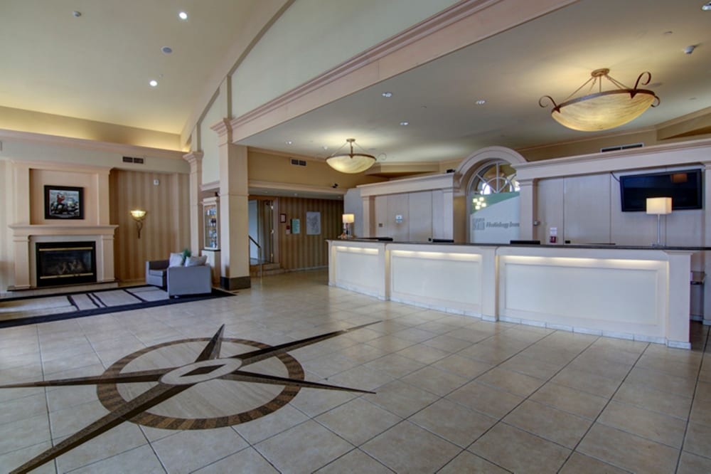 holiday inn and suites st catharines conf ctr