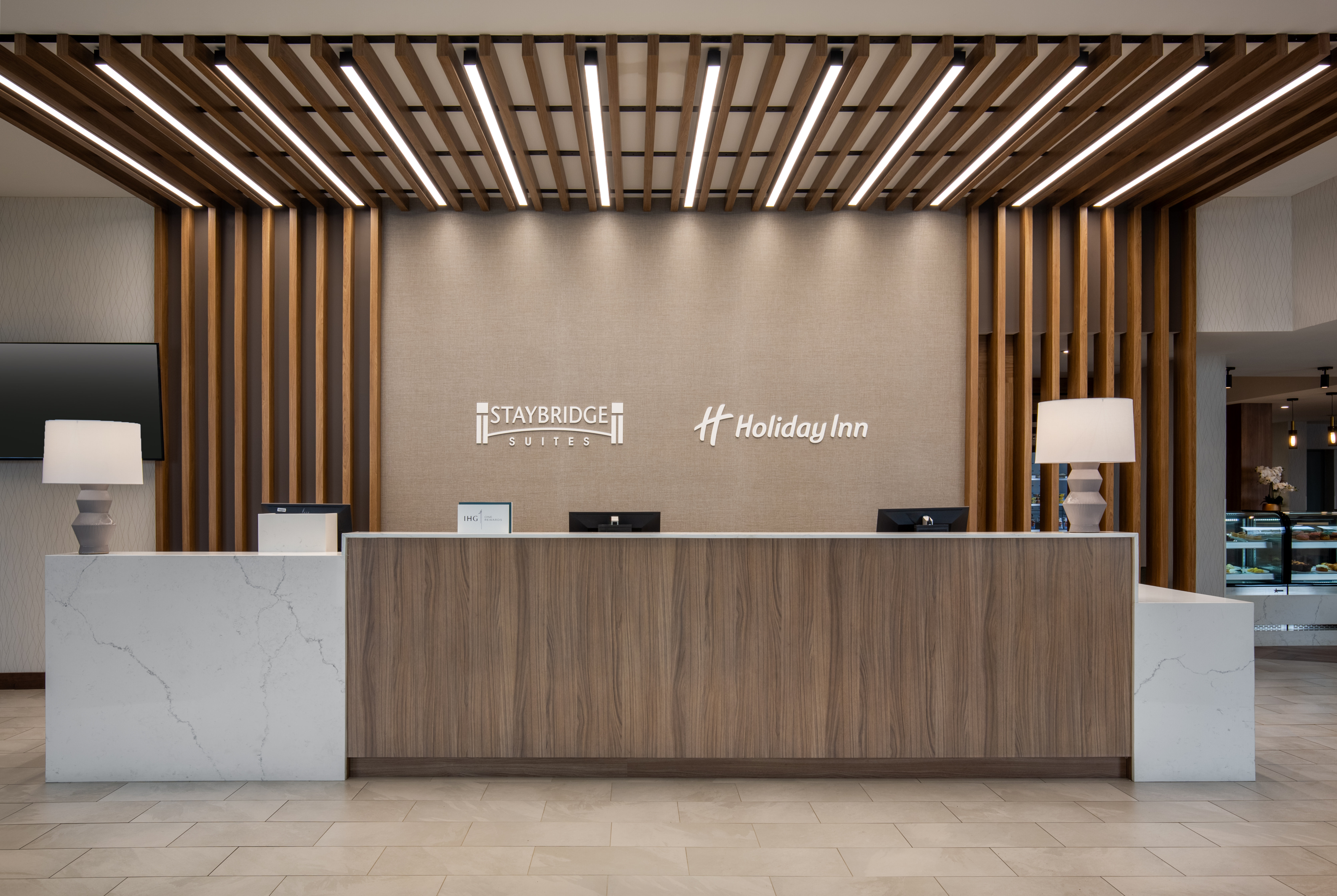 holiday inn and suites st catharines conf ctr