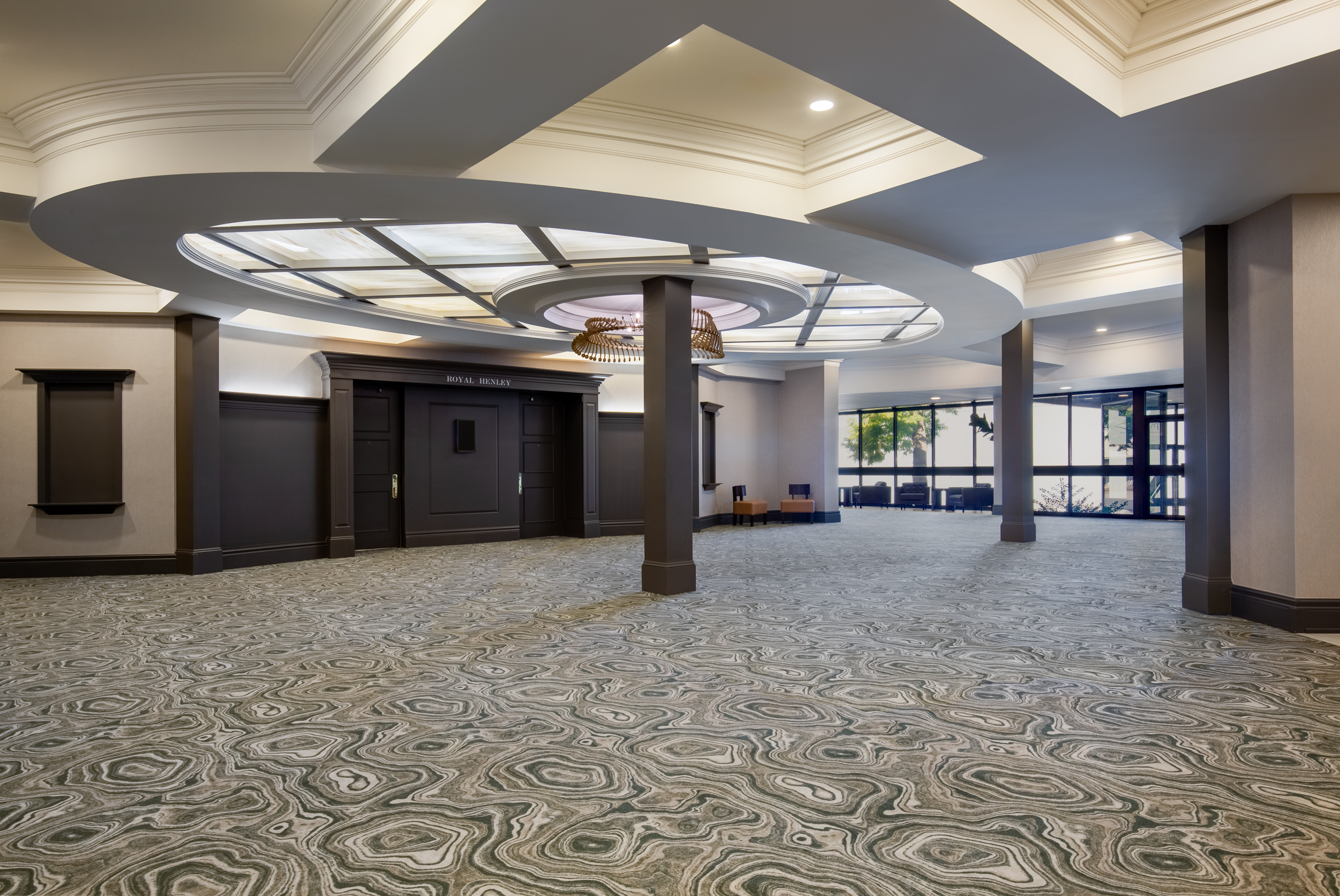 holiday inn and suites st catharines conf ctr