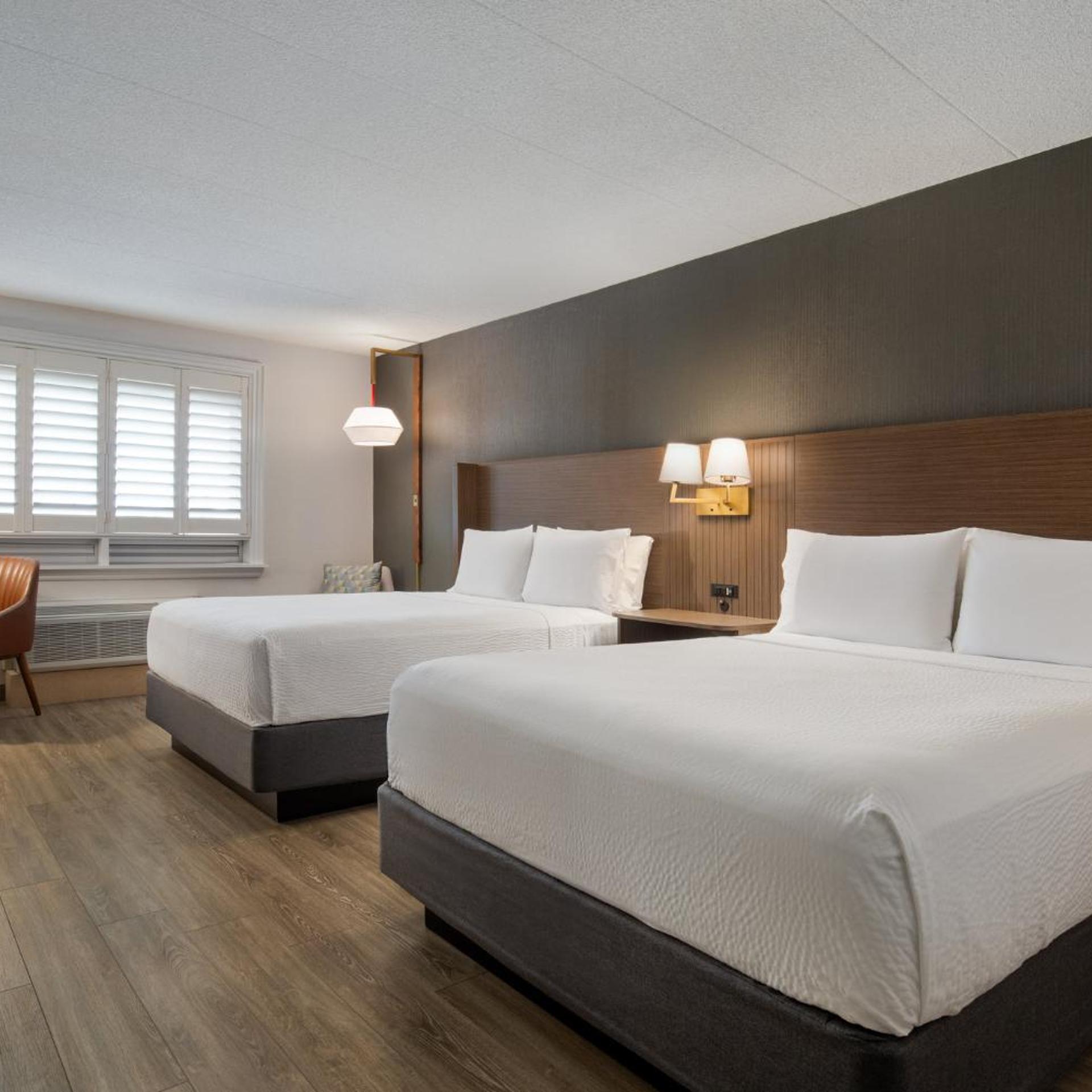 holiday inn and suites st catharines conf ctr
