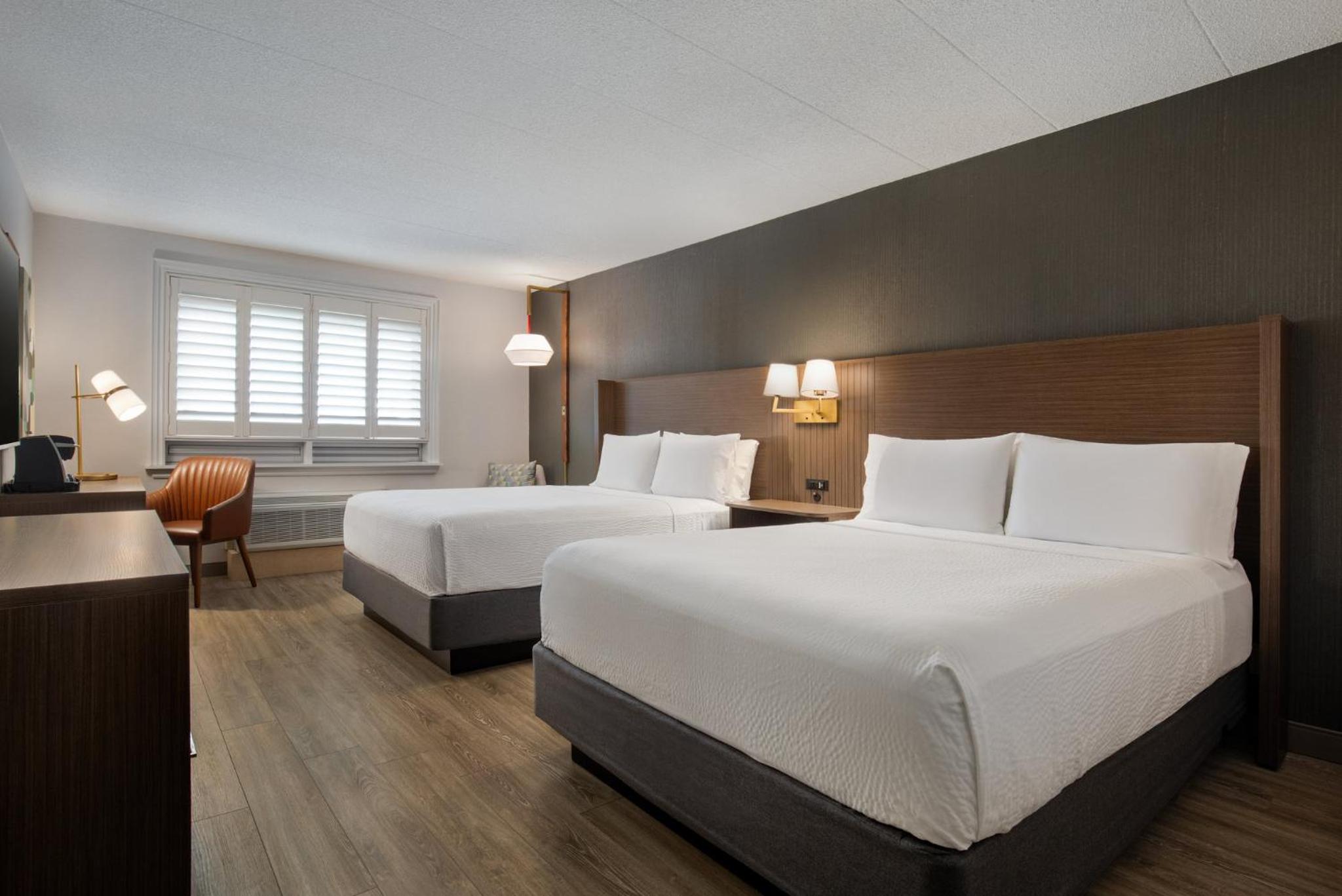 holiday inn and suites st catharines conf ctr