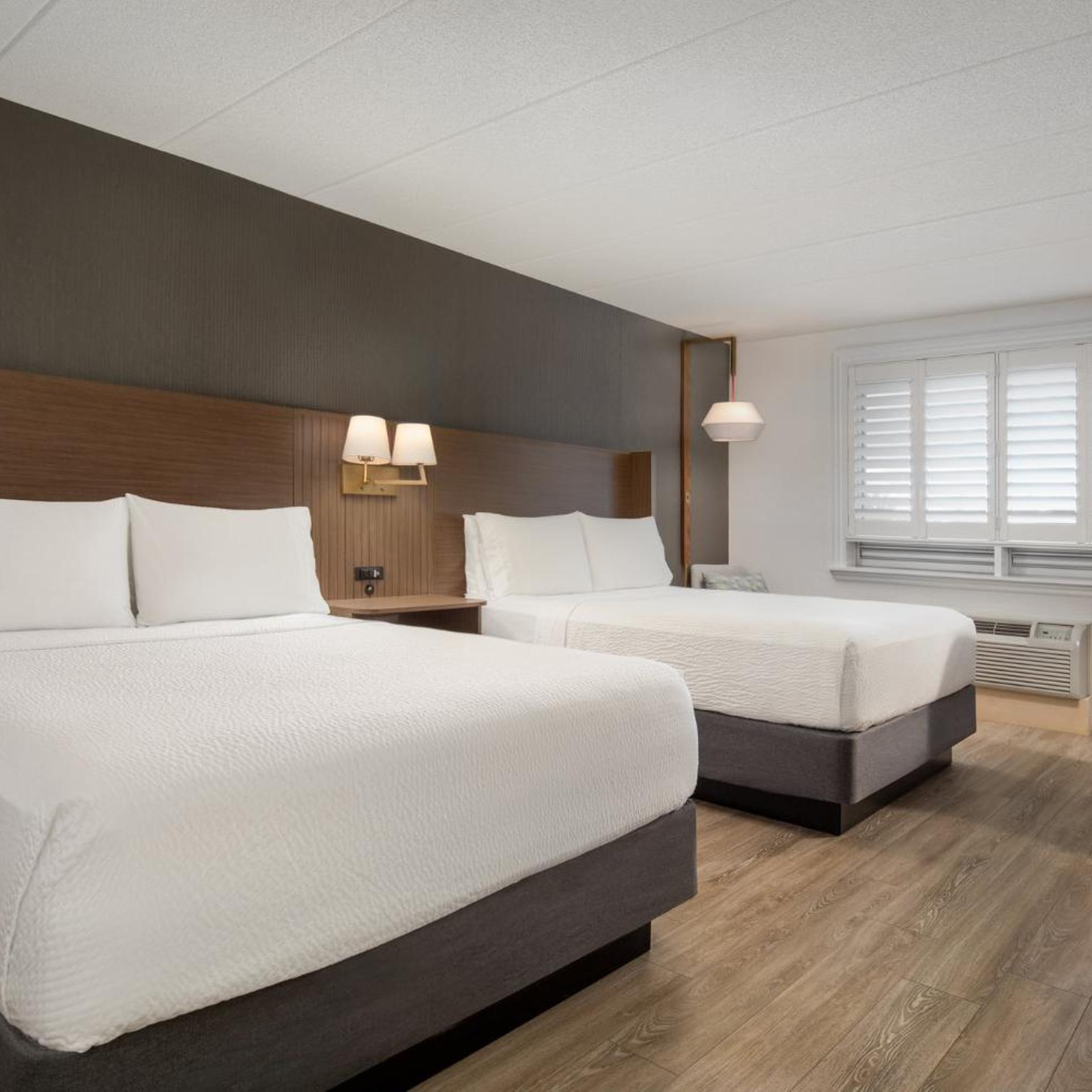 holiday inn and suites st catharines conf ctr