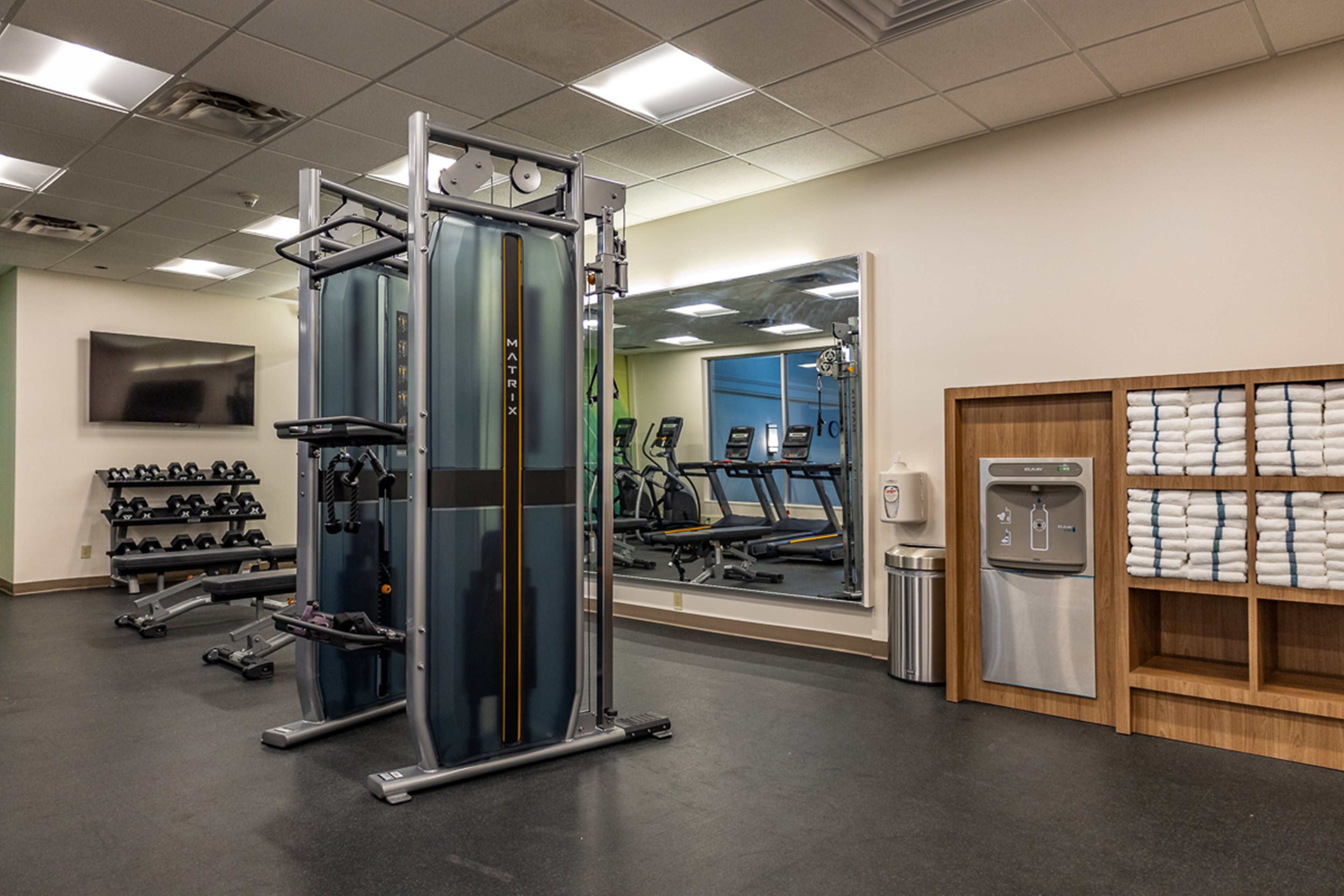 holiday inn and suites st catharines conf ctr