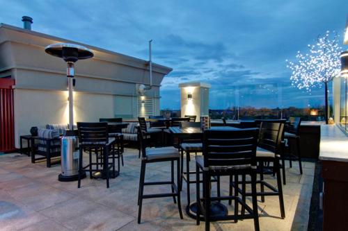 holiday inn and suites st catharines conf ctr