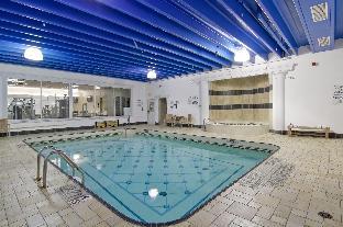 holiday inn and suites st catharines conf ctr