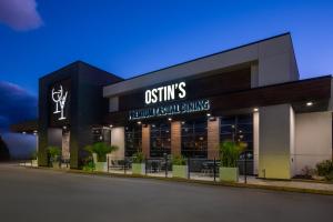 holiday inn and suites st catharines conf ctr
