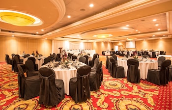 Holiday Inn & Suites St. Catharines Conf Ctr,Niagara Falls>>Niagara,3 star