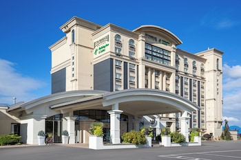 Holiday Inn & Suites St. Catharines Conf Ctr,Niagara Falls>>Niagara,3 star
