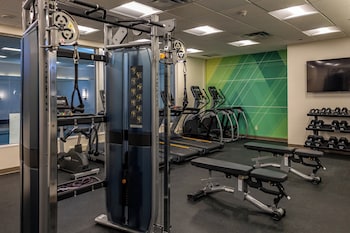 Holiday Inn & Suites St. Catharines Conf Ctr,Niagara Falls>>Niagara,3 star