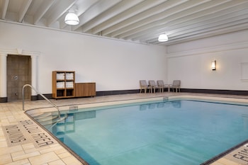 Holiday Inn & Suites St. Catharines Conf Ctr,Niagara Falls>>Niagara,3 star